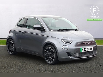 Fiat 500 feature image