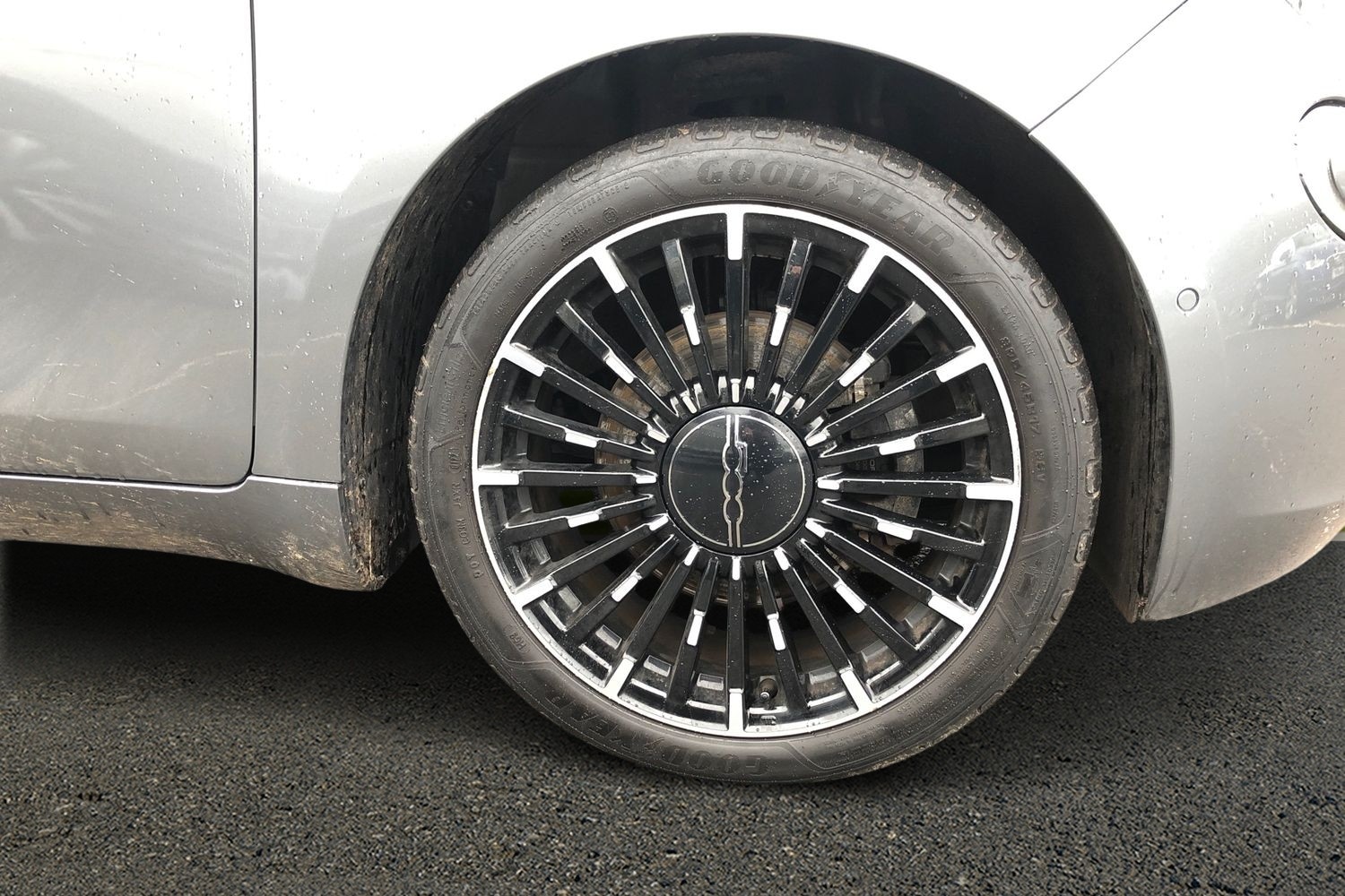 Used Fiat 500 2022 for sale - 77527449: Photo 20