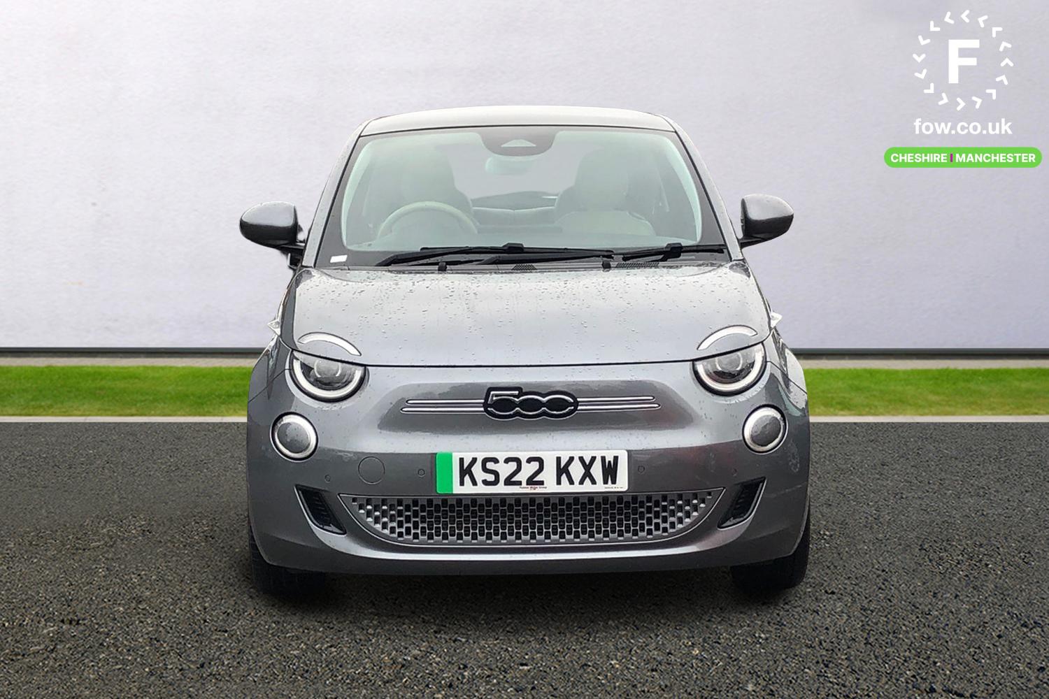Used Fiat 500 2022 for sale - 77527449: Photo 21