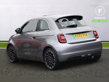 Used Fiat 500 2022 for sale - 77527449: Photo
