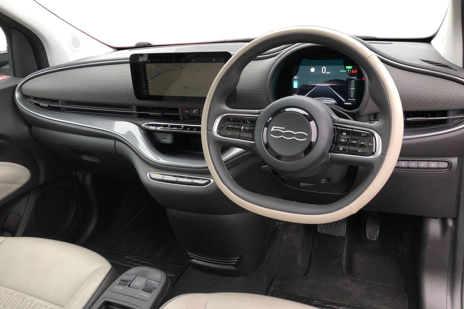 Used Fiat 500 2022 for sale - 77527449: Photo 3