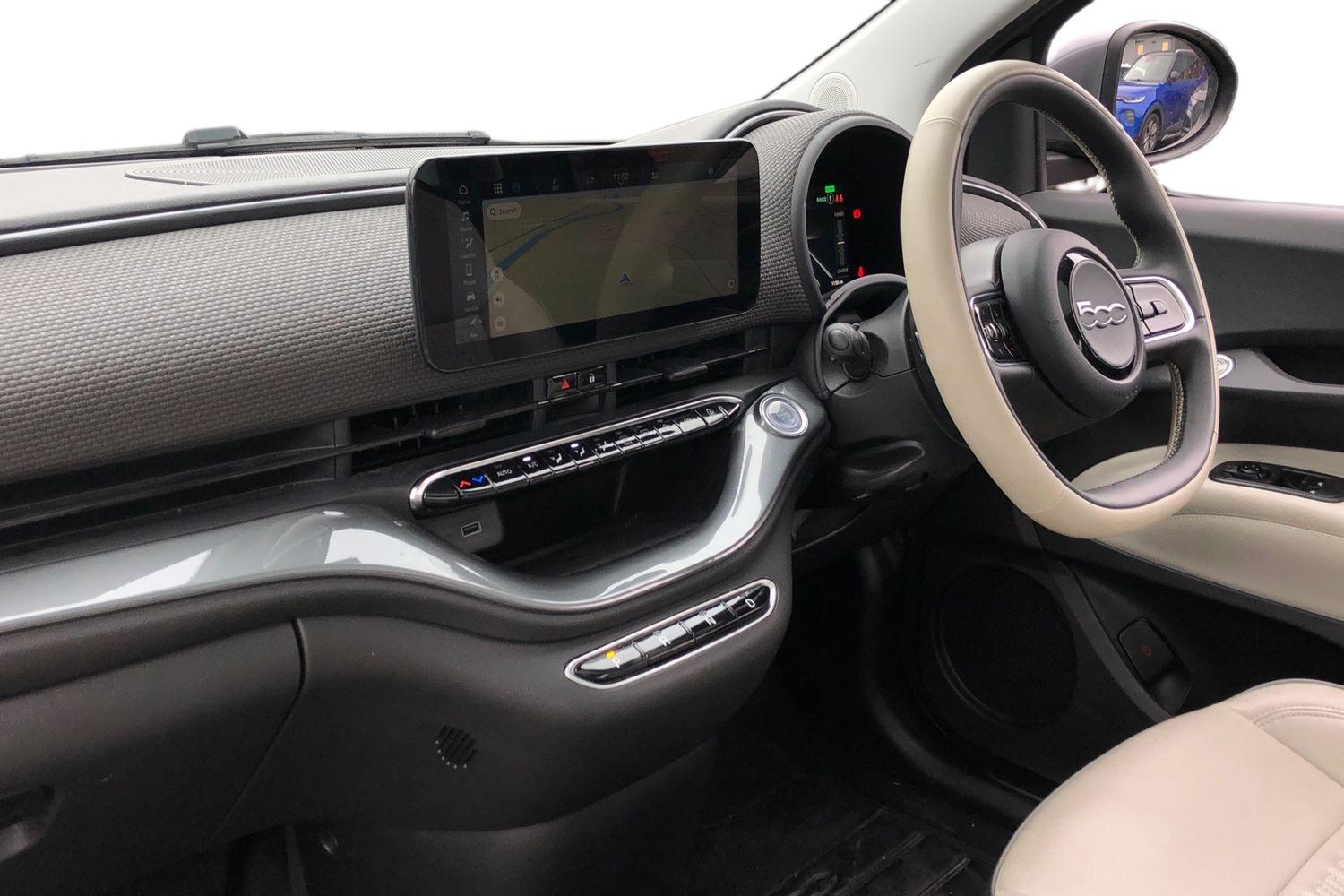 Used Fiat 500 2022 for sale - 77527449: Photo 4