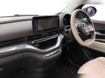 Used Fiat 500 2022 for sale - 77527449: Photo