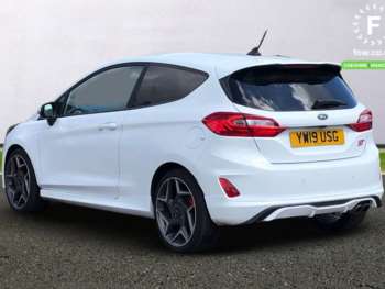 Used Ford Fiesta 2019 for sale - 75179156: Photo
