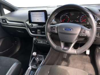 Used Ford Fiesta 2019 for sale - 75179156: Photo