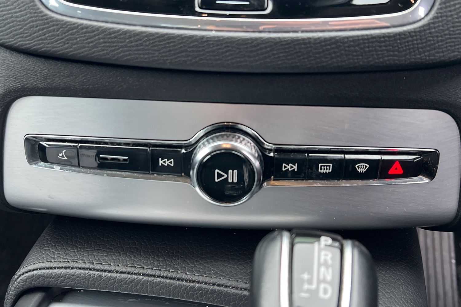 Used Volvo XC90 2018 for sale - 78038278: Photo 10