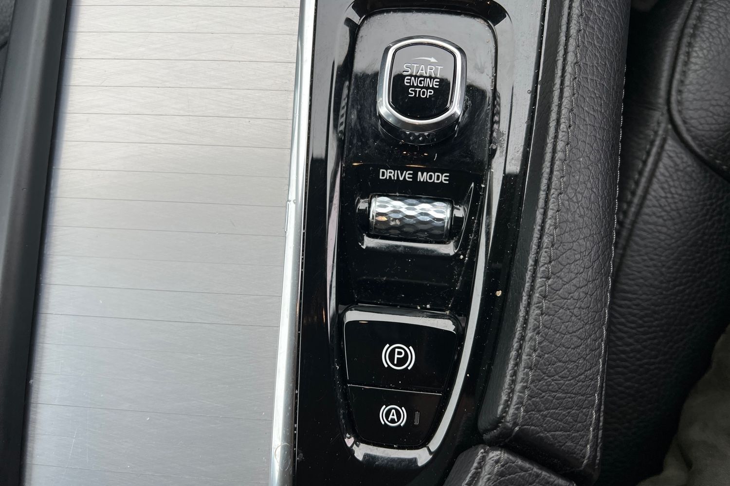 Used Volvo XC90 2018 for sale - 78038278: Photo 11