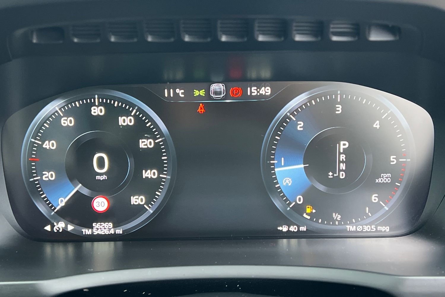 Used Volvo XC90 2018 for sale - 78038278: Photo 16