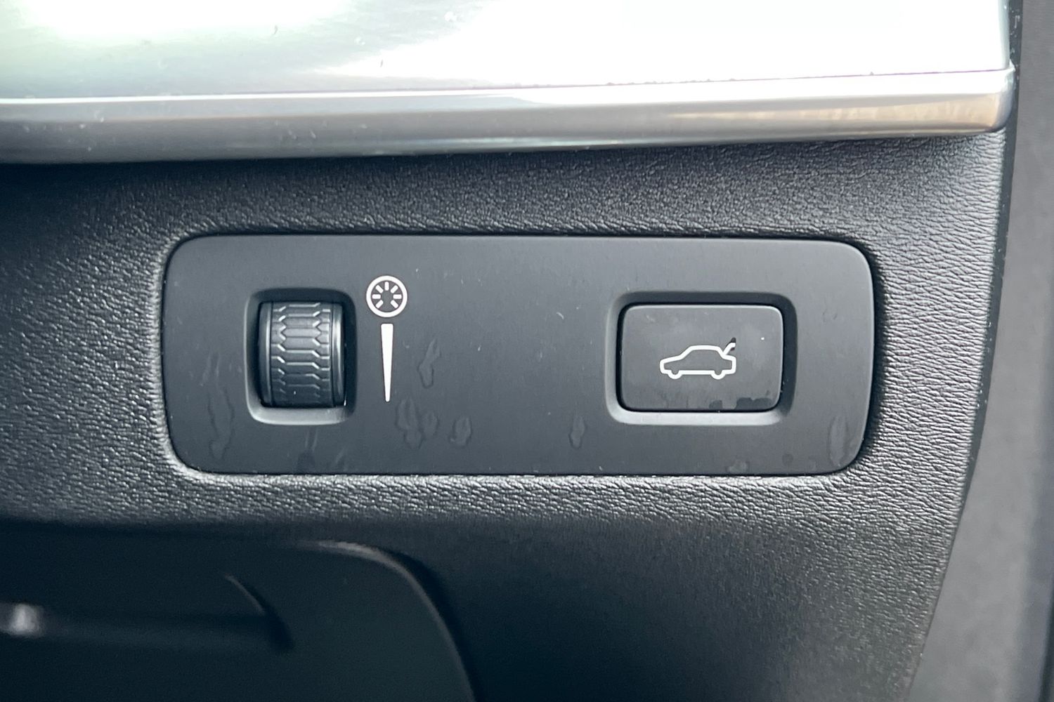 Used Volvo XC90 2018 for sale - 78038278: Photo 17