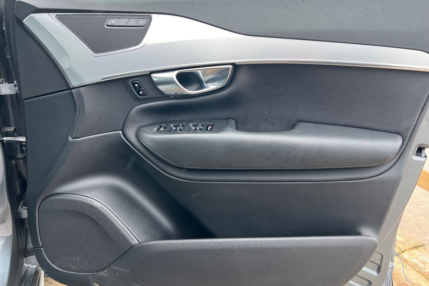 Used Volvo XC90 2018 for sale - 78038278: Photo 18