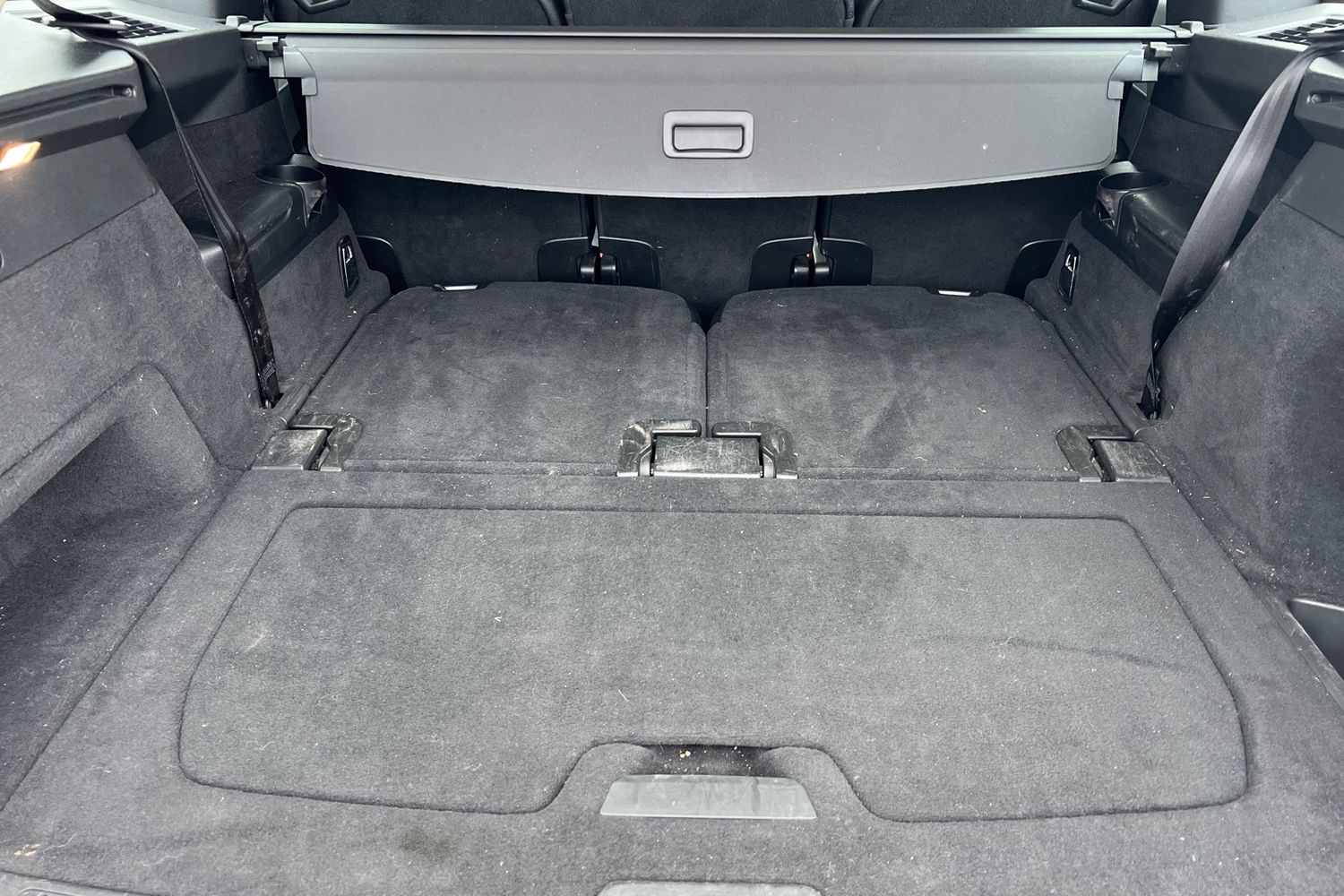 Used Volvo XC90 2018 for sale - 78038278: Photo 20