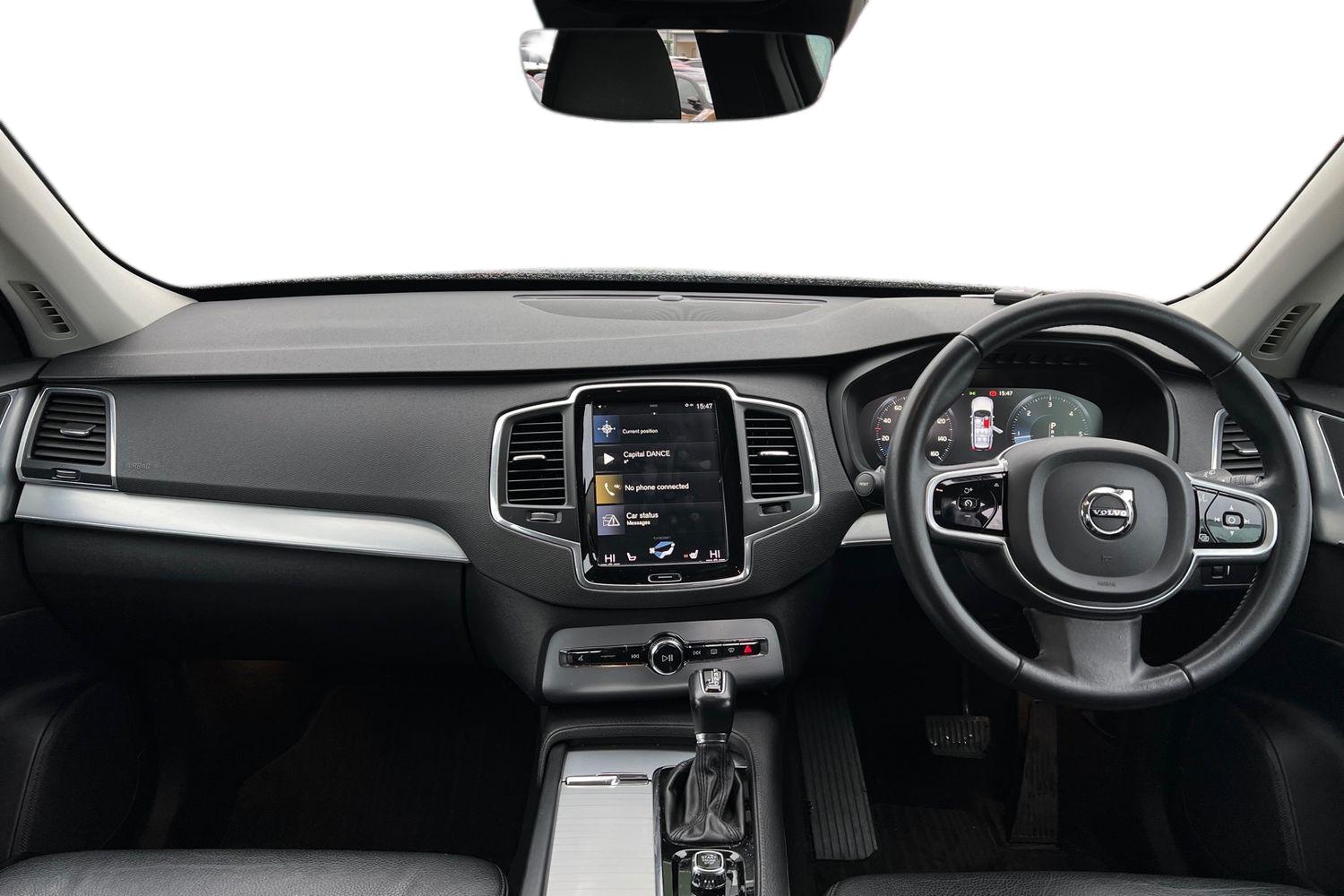 Used Volvo XC90 2018 for sale - 78038278: Photo 3