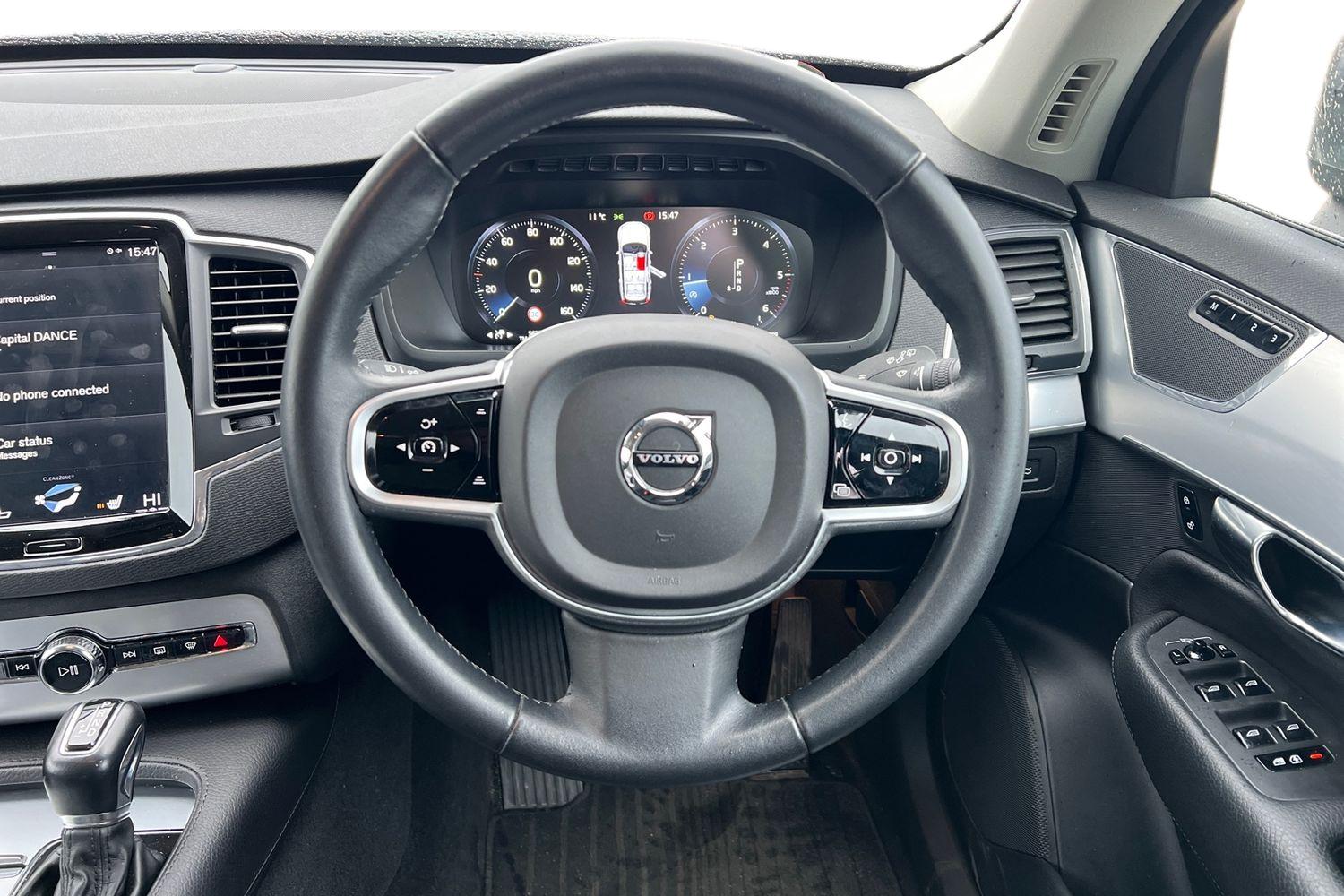 Used Volvo XC90 2018 for sale - 78038278: Photo 5