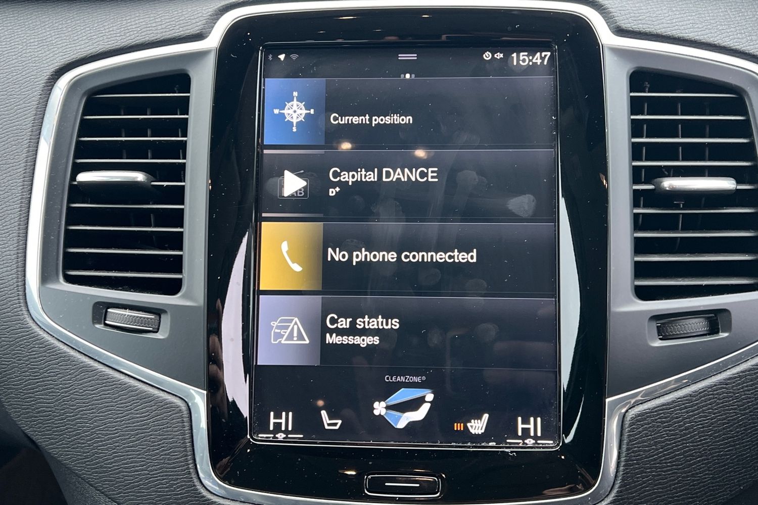 Used Volvo XC90 2018 for sale - 78038278: Photo 6