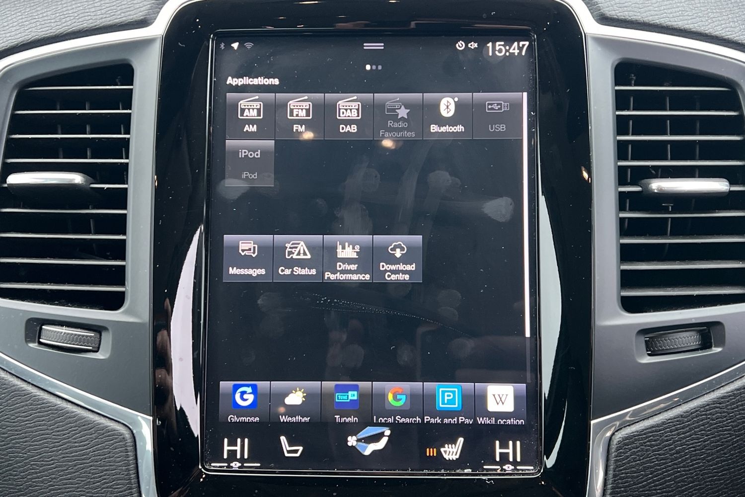 Used Volvo XC90 2018 for sale - 78038278: Photo 7