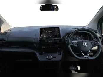 Used Vauxhall Combo Life 2020 for sale - 79639815: Photo