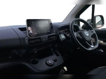 Used Vauxhall Combo Life 2020 for sale - 79639815: Photo