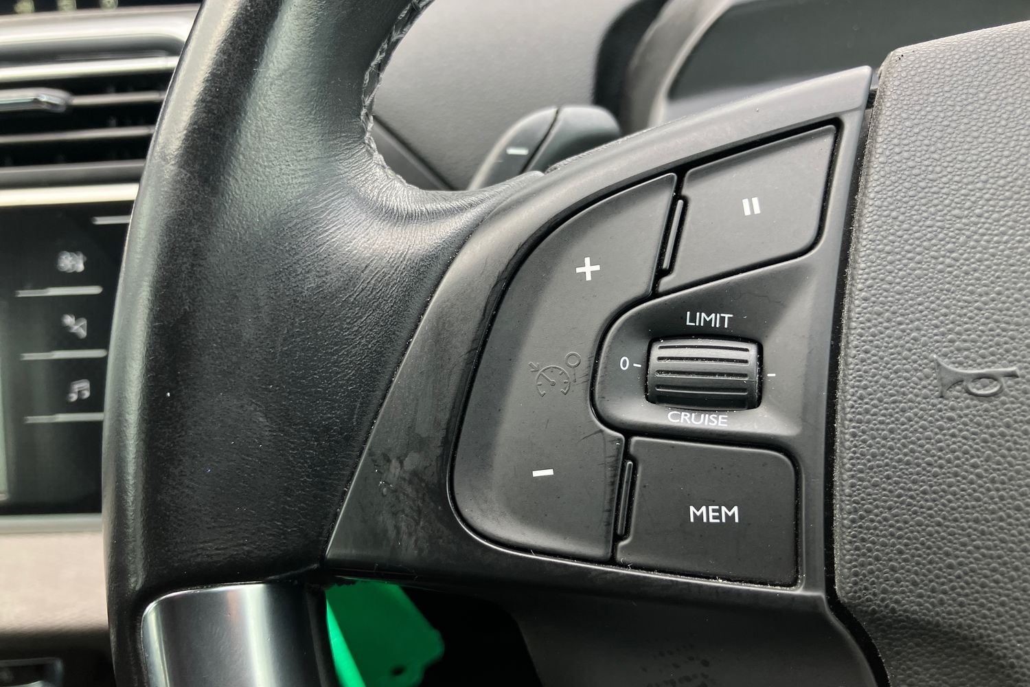 Used Citroen C4 Picasso 2017 for sale - 75983415: Photo 12