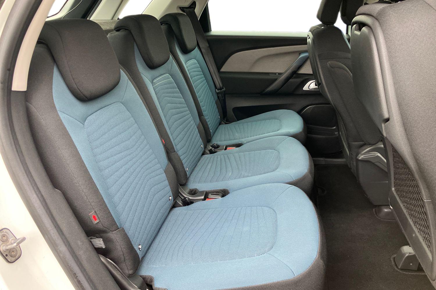 Used Citroen C4 Picasso 2017 for sale - 75983415: Photo 18