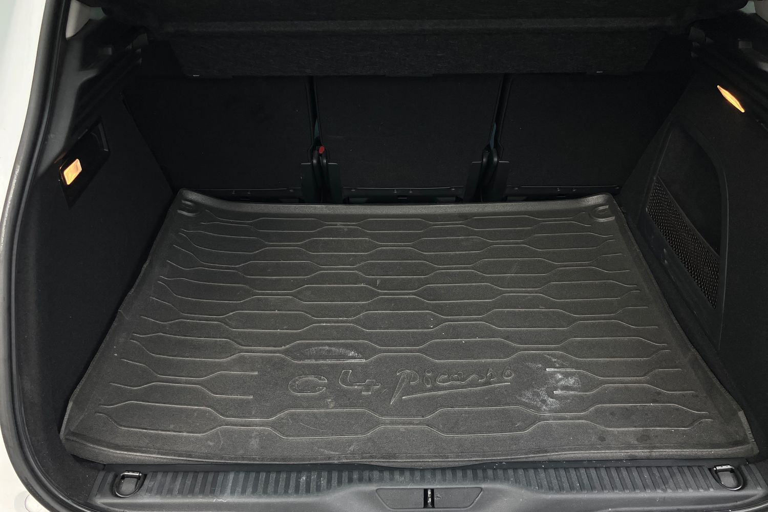 Used Citroen C4 Picasso 2017 for sale - 75983415: Photo 19