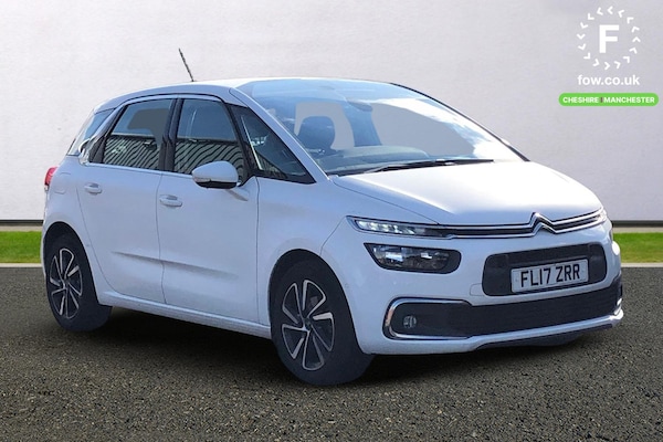 Used Citroen C4 Picasso 2017 for sale - 75983415: Photo 1