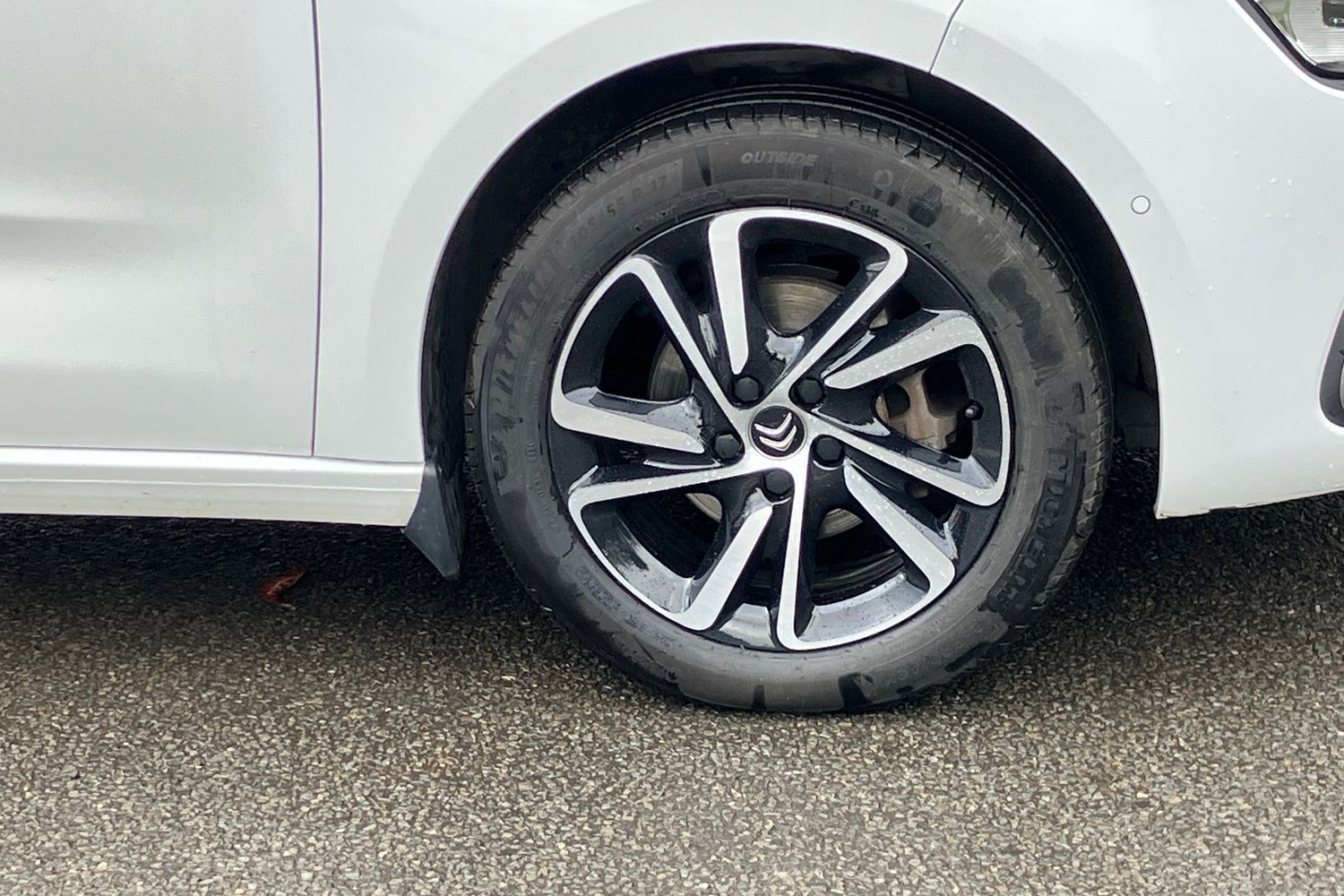 Used Citroen C4 Picasso 2017 for sale - 75983415: Photo 20