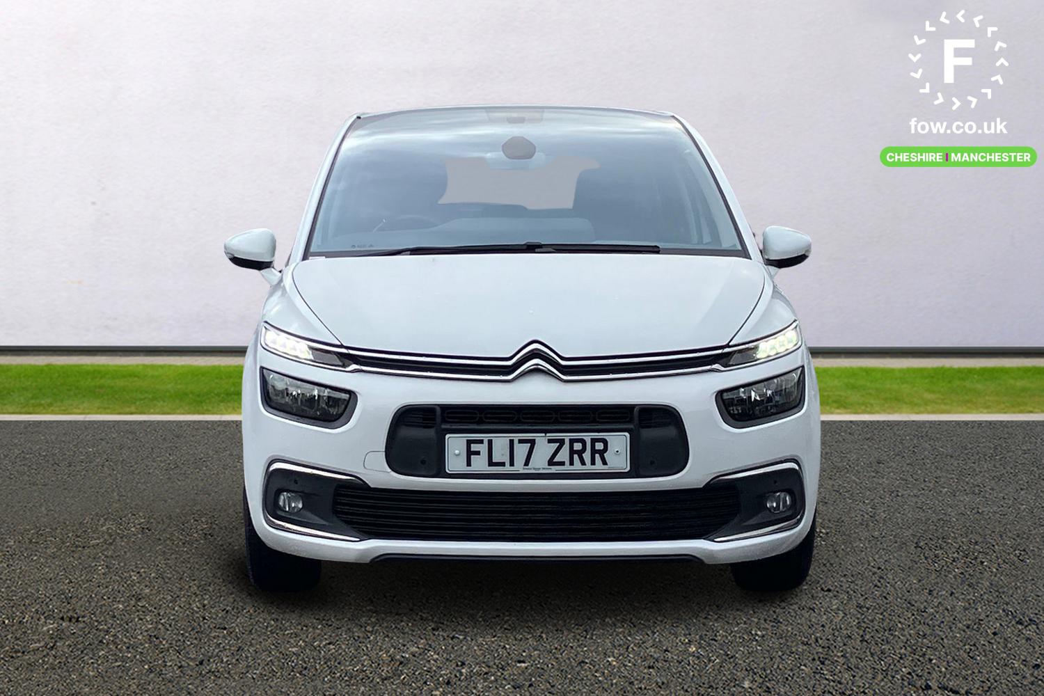 Used Citroen C4 Picasso 2017 for sale - 75983415: Photo 21