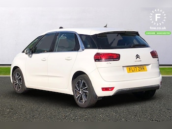 Used Citroen C4 Picasso 2017 for sale - 75983415: Photo 2