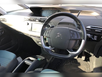 Used Citroen C4 Picasso 2017 for sale - 75983415: Photo 3