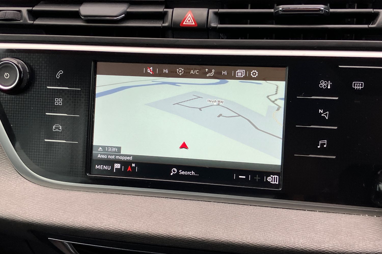 Used Citroen C4 Picasso 2017 for sale - 75983415: Photo 6