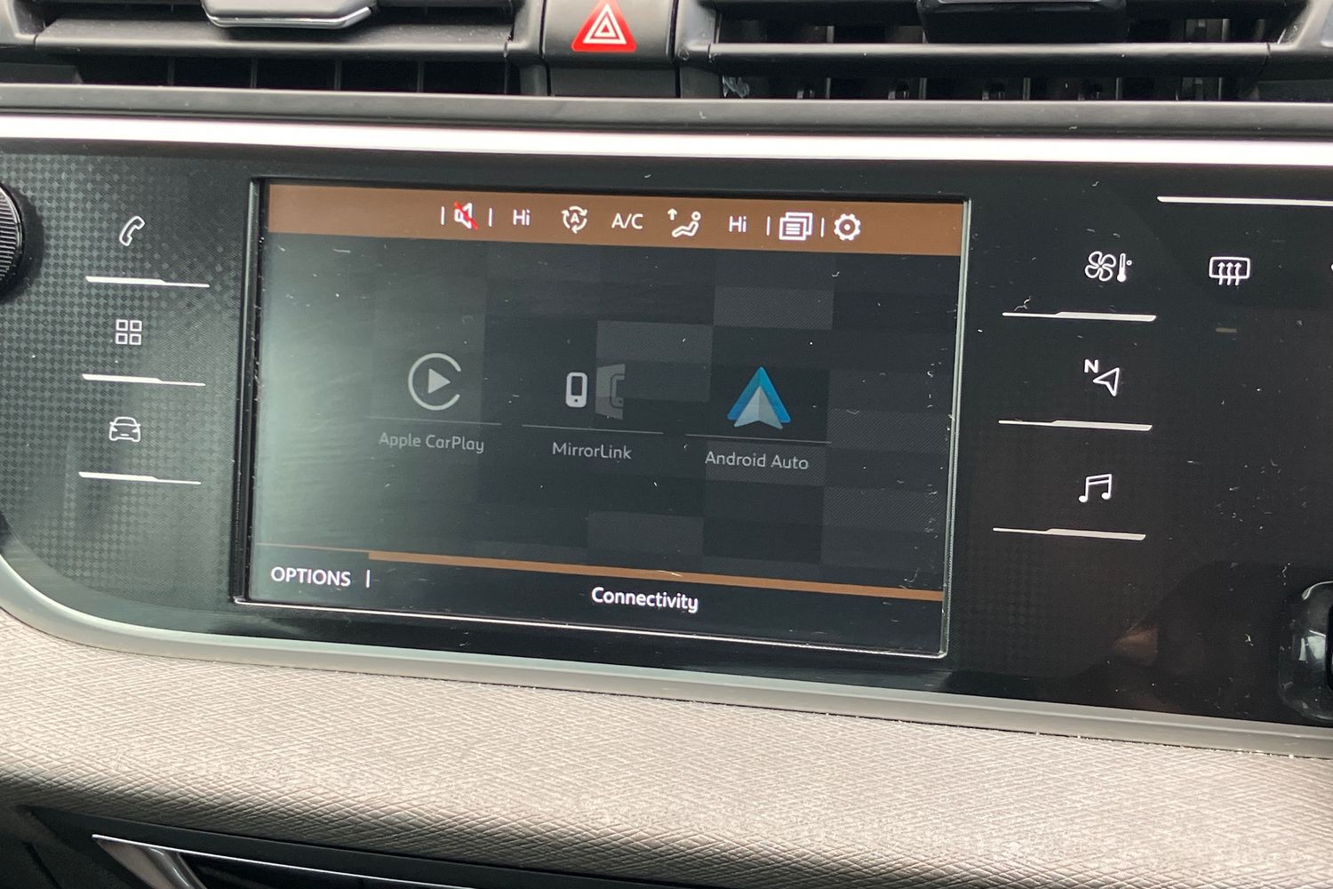 Used Citroen C4 Picasso 2017 for sale - 75983415: Photo 7