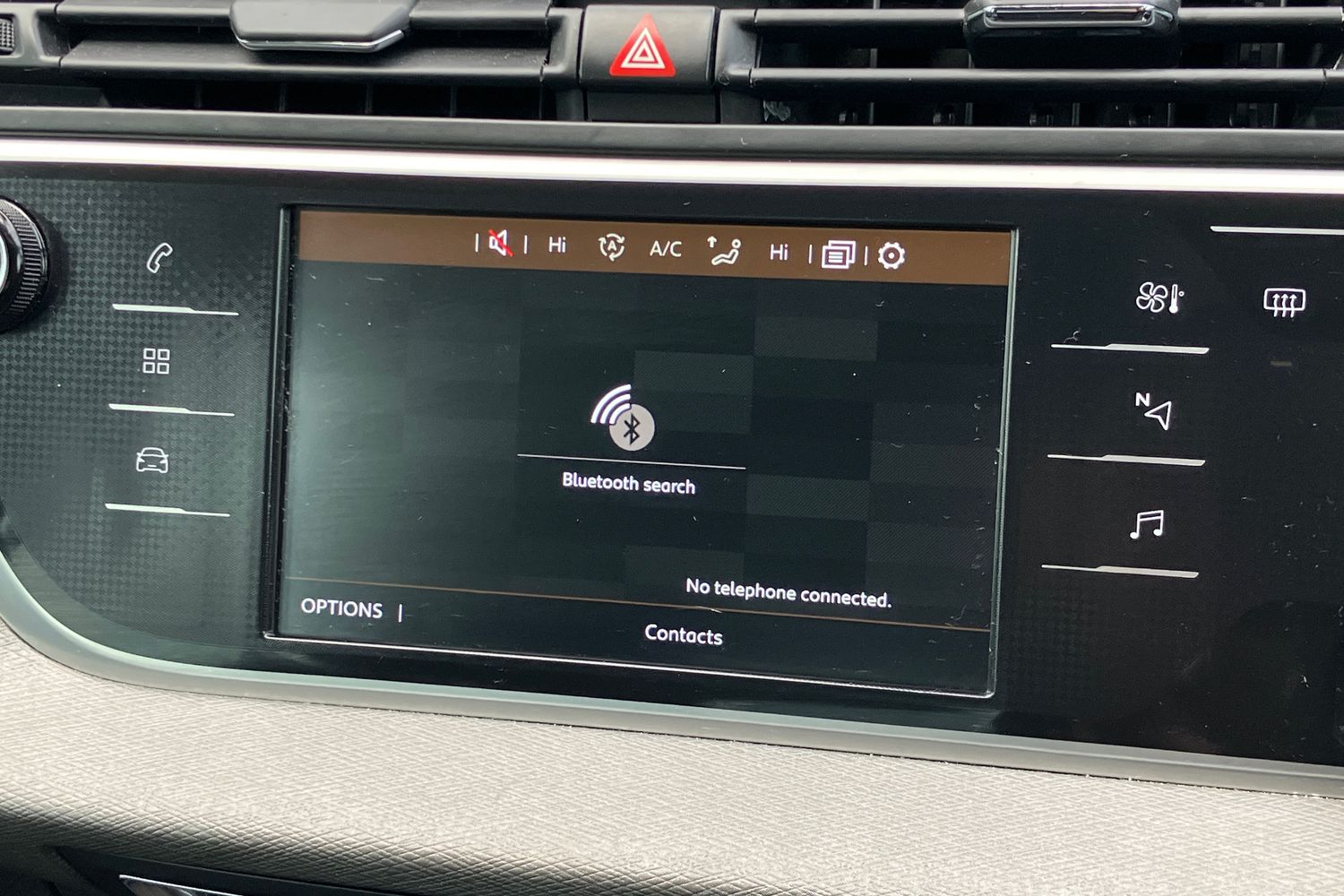 Used Citroen C4 Picasso 2017 for sale - 75983415: Photo 8