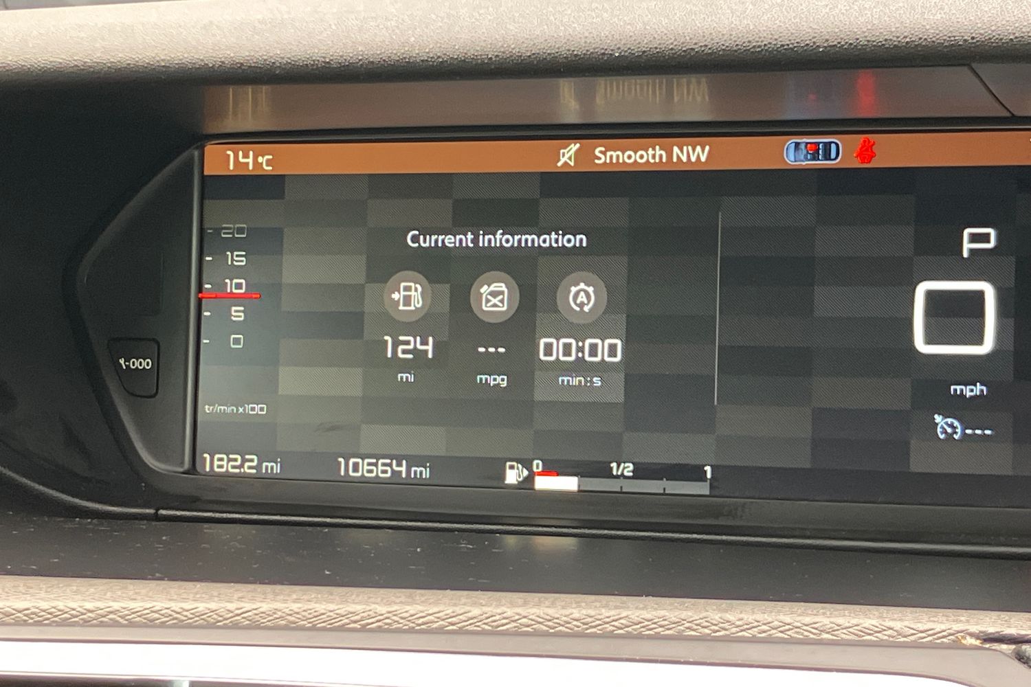 Used Citroen C4 Picasso 2017 for sale - 75983415: Photo 9