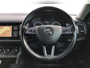 Used Skoda Kodiaq 2019 for sale - 79059822: Photo