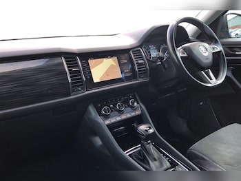 Used Skoda Kodiaq 2019 for sale - 79059822: Photo