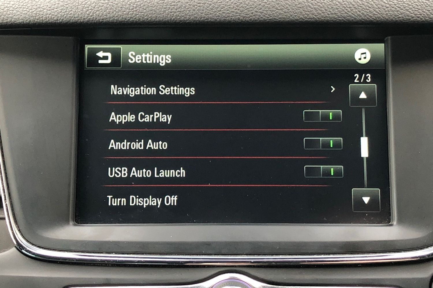 Used Vauxhall Astra 2021 for sale - 76863426: Photo 10