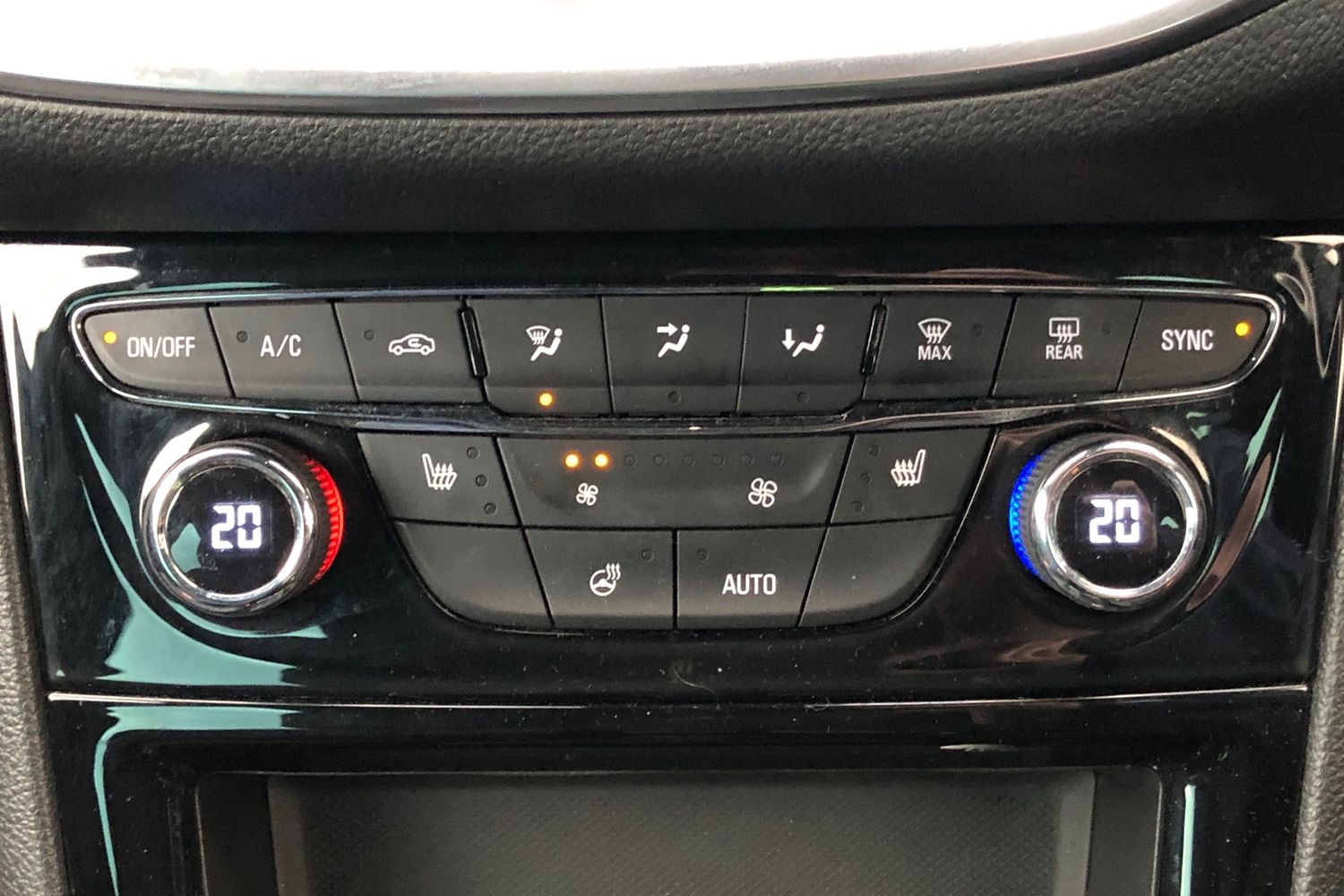 Used Vauxhall Astra 2021 for sale - 76863426: Photo 11