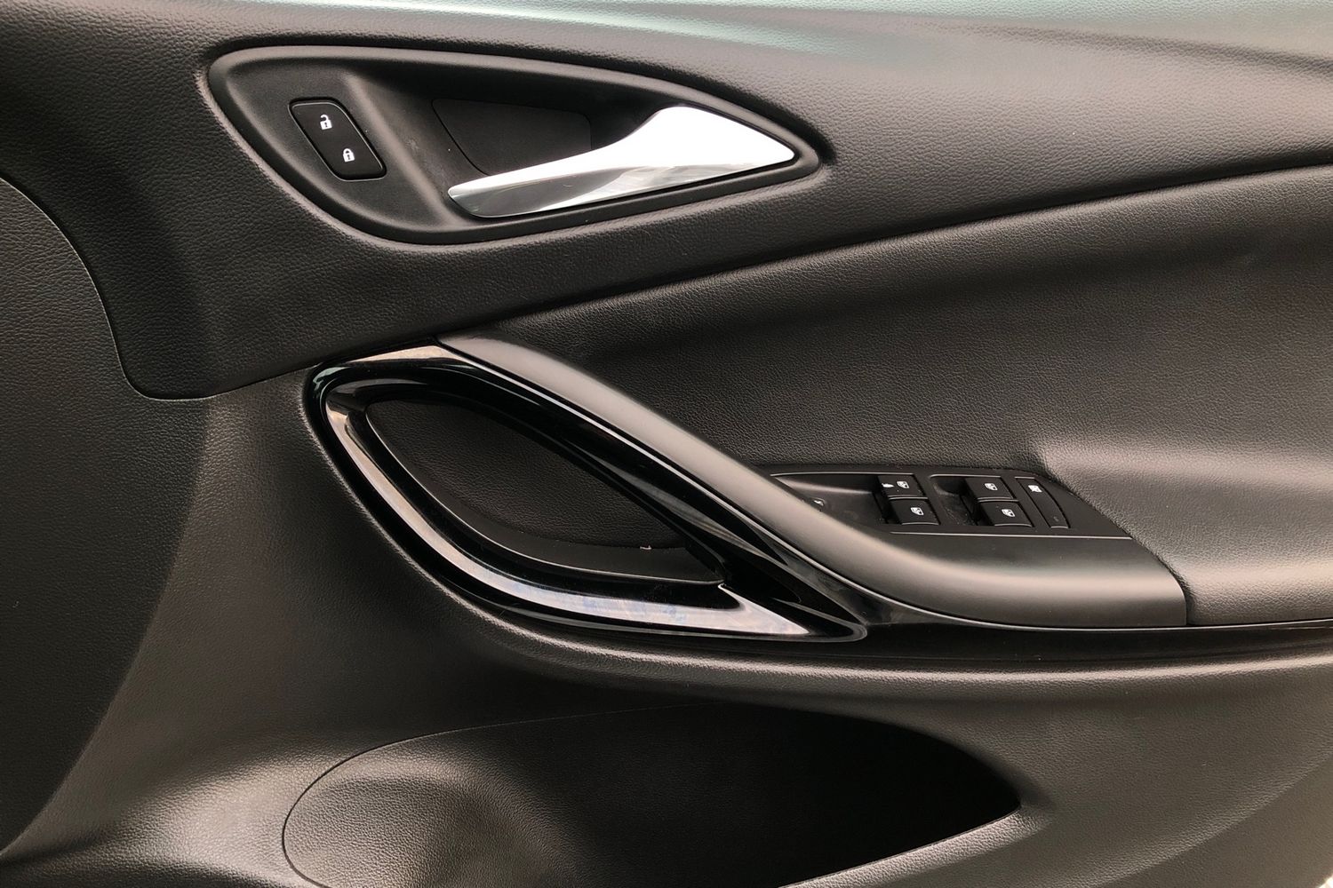 Used Vauxhall Astra 2021 for sale - 76863426: Photo 14