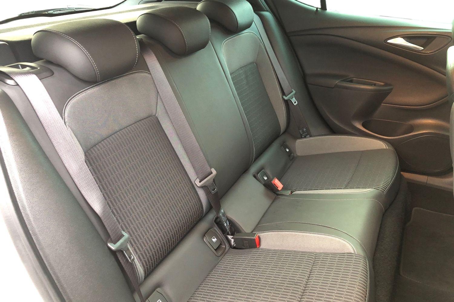 Used Vauxhall Astra 2021 for sale - 76863426: Photo 15
