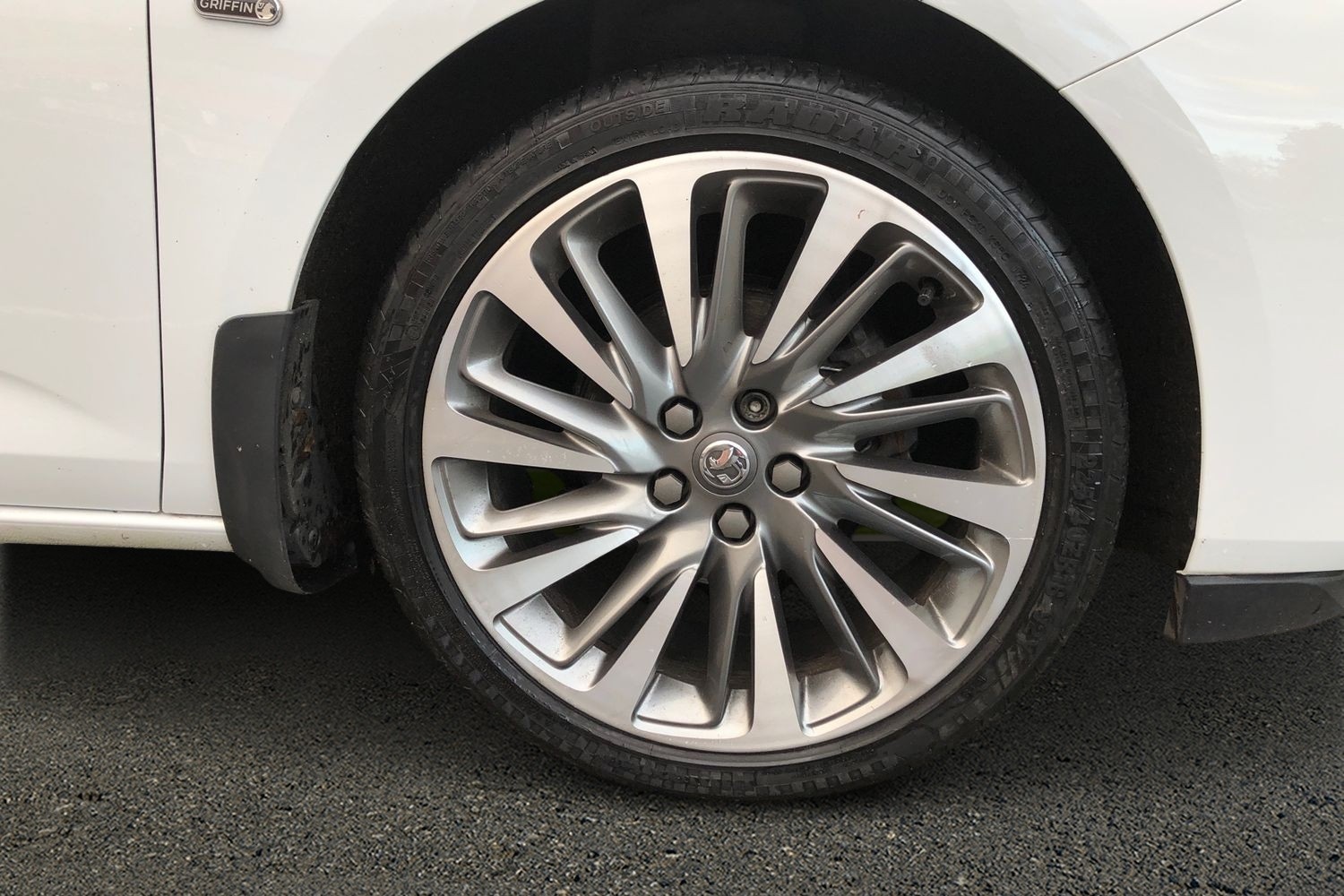 Used Vauxhall Astra 2021 for sale - 76863426: Photo 17