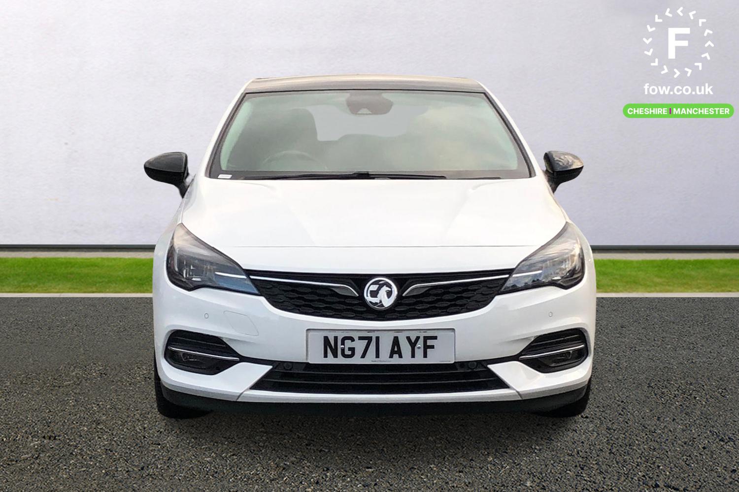 Used Vauxhall Astra 2021 for sale - 76863426: Photo 18