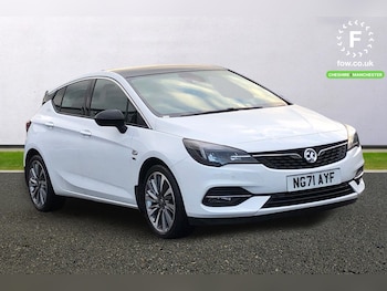 2021 - 1.2 Turbo 145 Griffin Edition 5dr