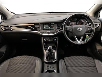 Used Vauxhall Astra 2021 for sale - 76863426: Photo