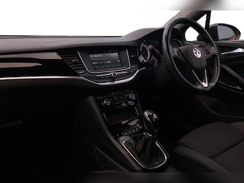 Used Vauxhall Astra 2021 for sale - 76863426: Photo