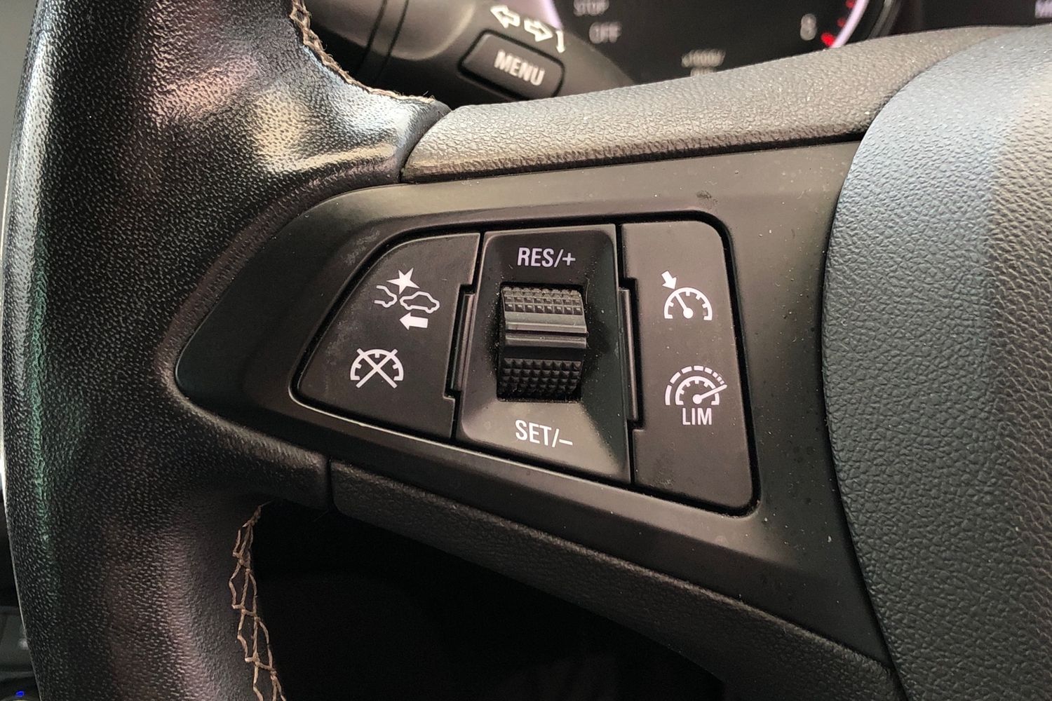 Used Vauxhall Astra 2021 for sale - 76863426: Photo 6