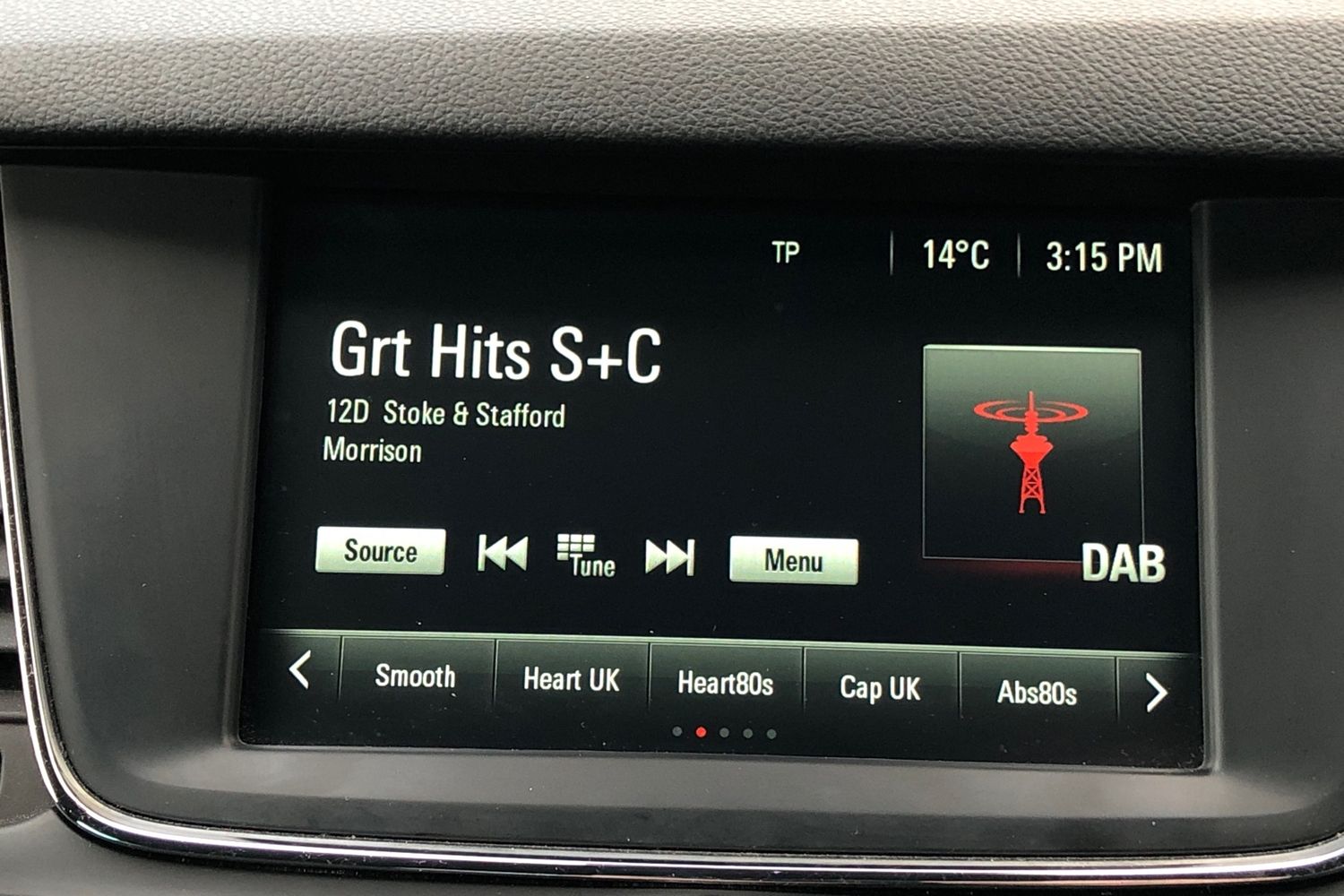 Used Vauxhall Astra 2021 for sale - 76863426: Photo 8