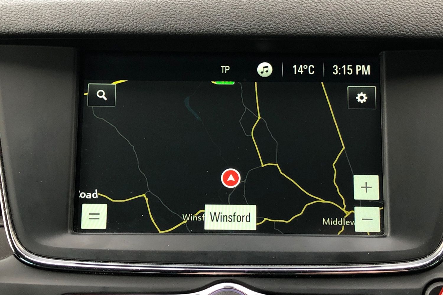 Used Vauxhall Astra 2021 for sale - 76863426: Photo 9