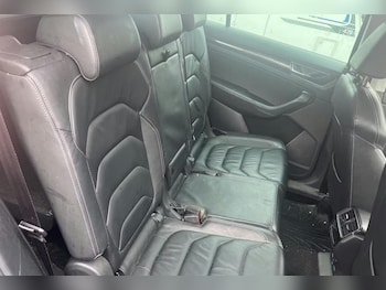 Used Skoda Kodiaq 2018 for sale - 77327340: Photo