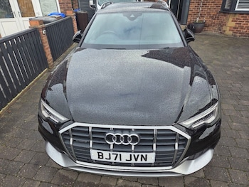 2021 - 50 TDI Quattro Sport 5dr Tip Auto