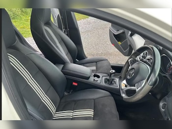 Used Mercedes-Benz A-Class 2017 for sale - 78646391: Photo
